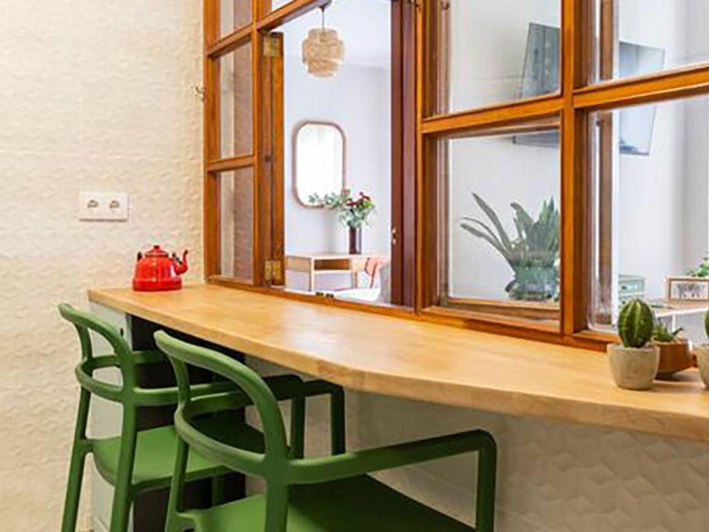 La Casa Del Artista Appartement Santander